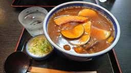 手打ちめん処 やま幸