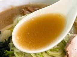 まごころラーメン寶龍