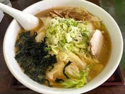 まごころラーメン寶龍