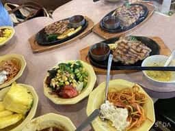 ビッグボーイ 仙台宮城野店