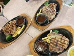 ビッグボーイ 仙台宮城野店