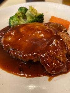 キッチン よしむら