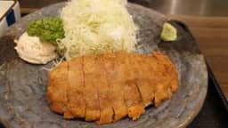 牛かつ もと村 池袋店
