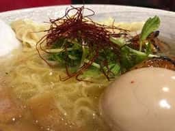 油そば 伊太郎