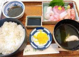 お食事処 梅渓