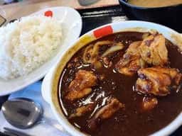 松屋 南郷通店