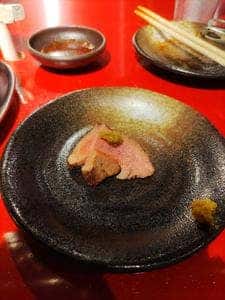 てるこさんと門脇君
