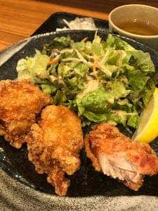 はなまるうどん らびすた新杉田店
