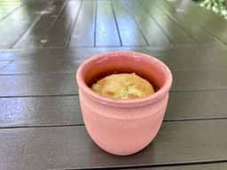 美栗舎 恵那 銀の森