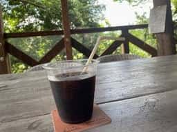 イチローさんのきまぐれ カフェ