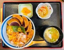 北かつ まぐろ屋 田中前店