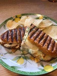 YUM YUM YELLOW