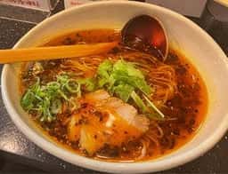 こうてい麺 大ちゃん