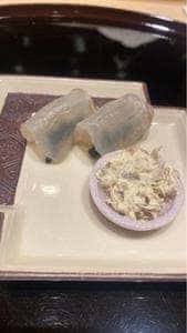 鮨 美寿志