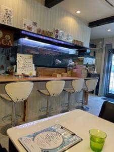 Cafe&dining polca