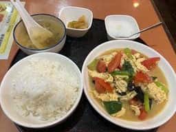 中華料理 紅燈記 神保町店