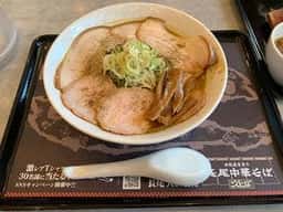 らあめん花月嵐 東越谷店