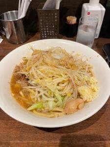 ラーメン幸一郎