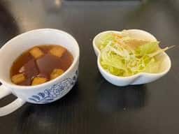 Cafe タンタァ