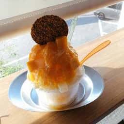 ケーキショップ オーブ