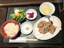 チャイニーズ ダイニング 蘭亭