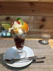Tea Room aura