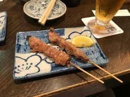 笑顔亭 自治医大店