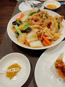 広東料理 百菜