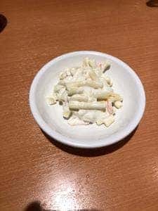 日高屋 小田急マルシェ大和店