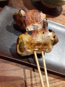 博多串焼かめや