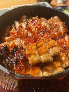 ひつまぶし 一葉