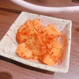 宗右衛門町 焼肉三郎