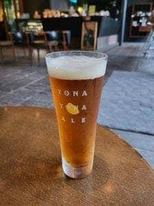 カフェハングリースポット
