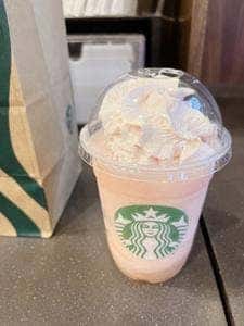 スターバックス コーヒー 天神VIORO店