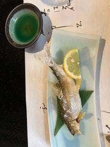 平山温泉 湯の蔵 お食事処わらじ