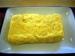 大府中央食堂