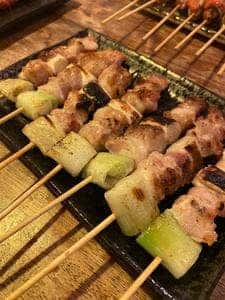 とんがらし