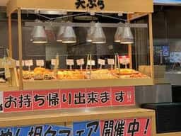 はなまるうどん ゆめタウン筑紫野店