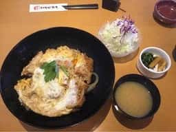 とんかつ和幸 小田急百貨店新宿店