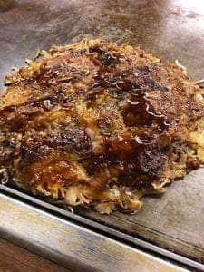 お好み 鉄板焼 HANAMARU