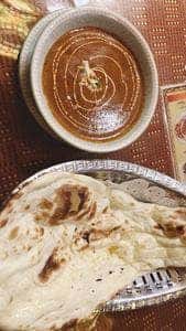 インド料理ムガルパレス 鶴舞店