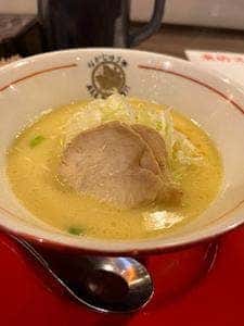 なかじゅう亭 高崎OPA店