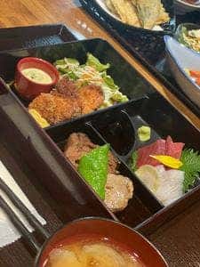 漁港直送鮮魚と地酒 くすくす 桜木町店