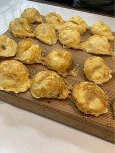 たこ焼 たちばな センター街店