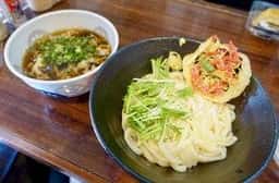 老松うどん