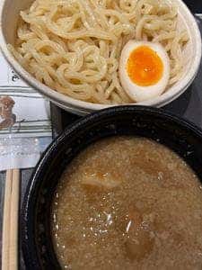 麺匠 竹虎 新宿店