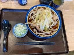 ソバビリー