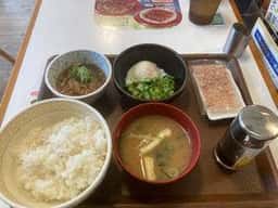 すき家 板宿店