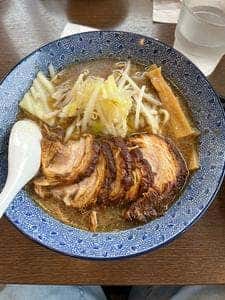 小川流 多摩貝取店