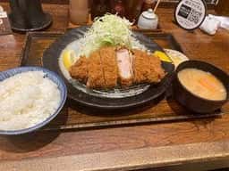 富金豚 ららぽーと柏の葉